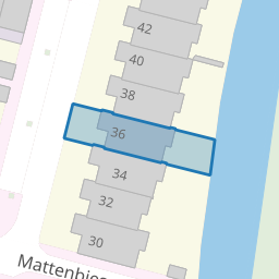 Perceel AMF00-P-2106