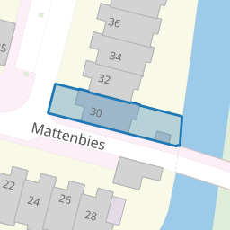 Perceel AMF00-P-2109