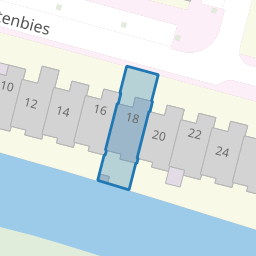 Perceel AMF00-P-2135
