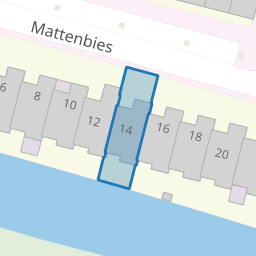 Perceel AMF00-P-2136