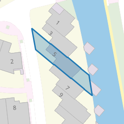 Perceel AMF00-P-2157