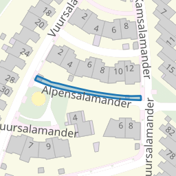 Perceel AMF00-P-2176