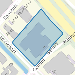 Perceel AMF00-P-2269