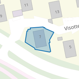 Perceel AMF00-P-2276