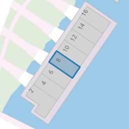 Perceel AMF00-P-2320