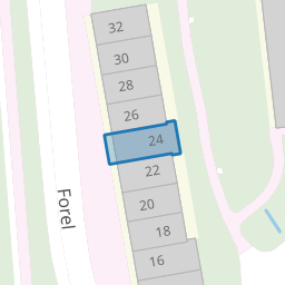 Perceel AMF00-P-2420