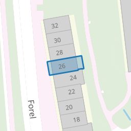 Perceel AMF00-P-2421