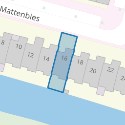 Perceel AMF00-P-2447