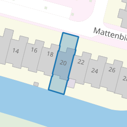 Perceel AMF00-P-2448