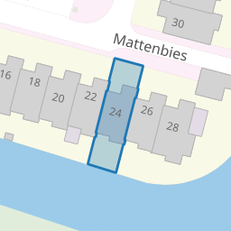 Perceel AMF00-P-2449