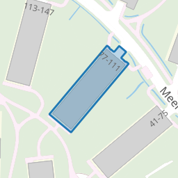 Perceel AMF00-P-2481