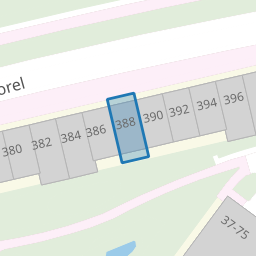 Perceel AMF00-P-2507