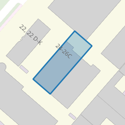 Perceel AMF00-P-2555