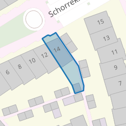 Perceel AMF00-P-2579