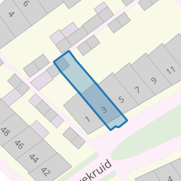 Perceel AMF00-P-2591