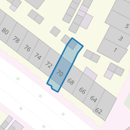 Perceel AMF00-P-2602