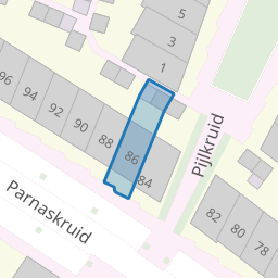 Perceel AMF00-P-2618