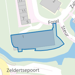 Perceel AMF00-P-2661