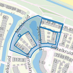 Perceel AMF00-P-2804