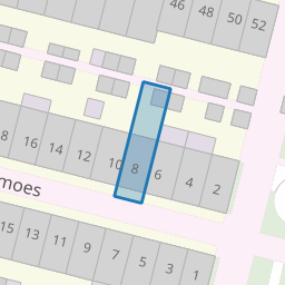 Perceel AMF00-P-2841