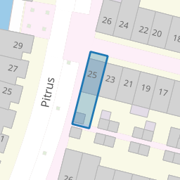 Perceel AMF00-P-2845