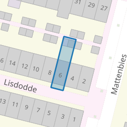 Perceel AMF00-P-2864