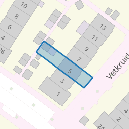 Perceel AMF00-P-2929