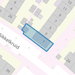 Perceel AMF00-P-2931