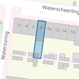 Perceel AMF00-P-2975