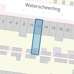 Perceel AMF00-P-2985
