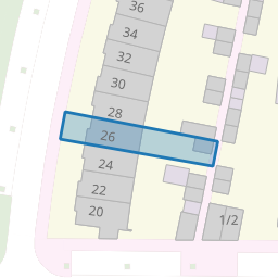 Perceel AMF00-P-2998