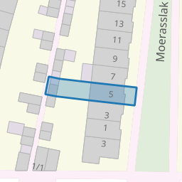 Perceel AMF00-P-2999