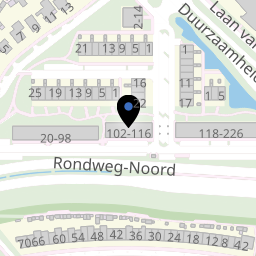 Appartement AMF00 P 3202 28