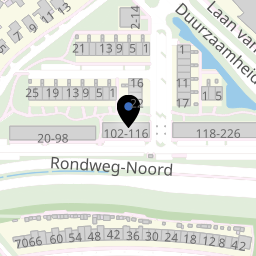 Appartement AMF00 P 3202 29