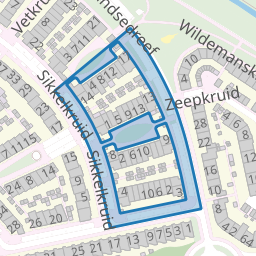 Perceel AMF00-P-331