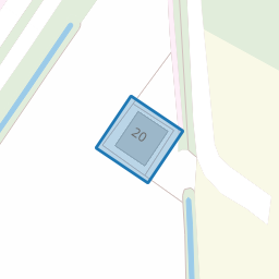 Perceel AMF00-R-1