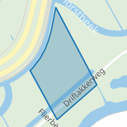 Perceel AMF00-R-1012