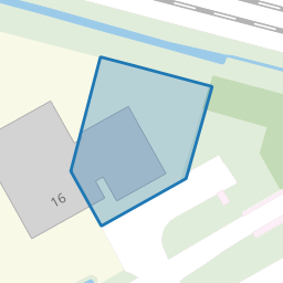 Perceel AMF00-R-1030