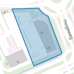 Perceel AMF00-R-1183