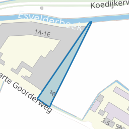 Perceel AMF00-R-1251