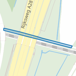 Perceel AMF00-R-1416