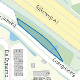 Perceel AMF00-R-1417