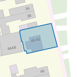 Perceel AMF00-R-1497