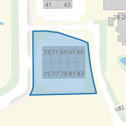 Perceel AMF00-R-1523