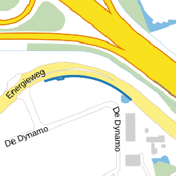 Perceel AMF00-R-1533