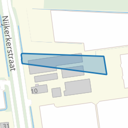 Perceel AMF00-R-1540