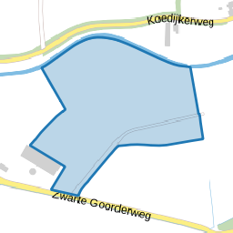 Perceel AMF00-R-1563