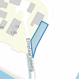 Perceel AMF00-R-1576