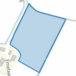 Perceel AMF00-R-1579