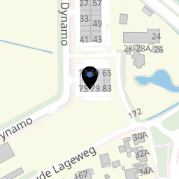 Appartement AMF00 R 1606 3